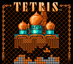 Tetris (Bulletproof) (Japan) (Rev 1)